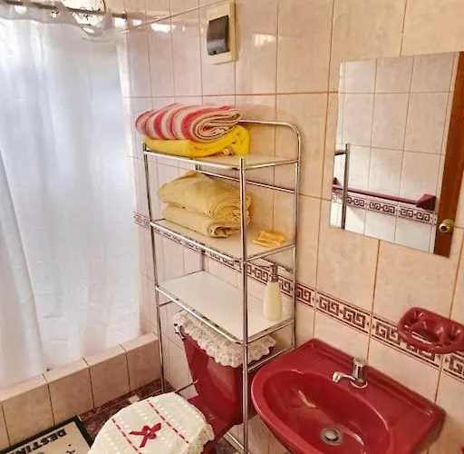 Conforthouse Apartamento