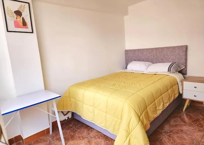 Conforthouse * Cuzco