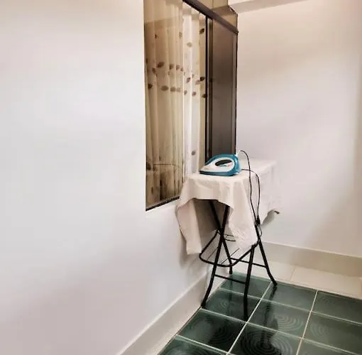 Conforthouse Apartamento Cuzco