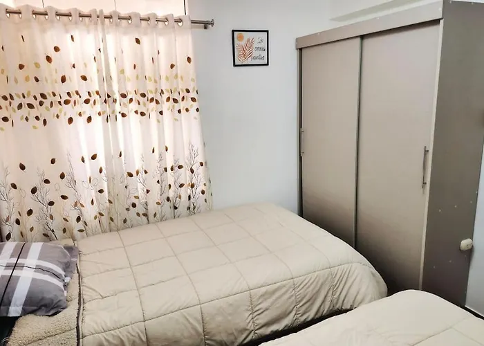 Conforthouse Apartamento