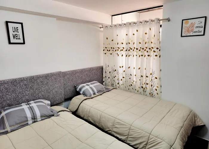 Apartamento Conforthouse Cuzco
