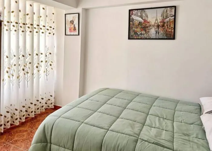 Conforthouse *