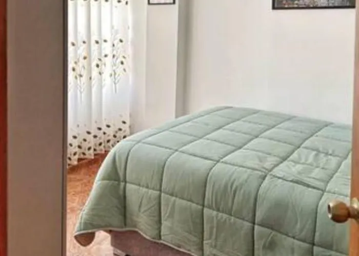 Conforthouse