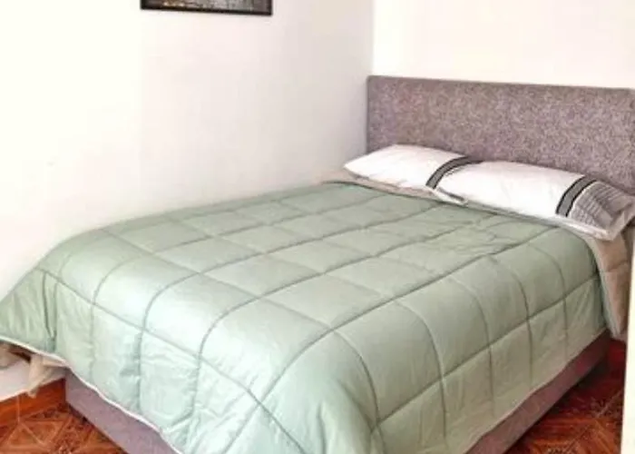 Apartamento Conforthouse *