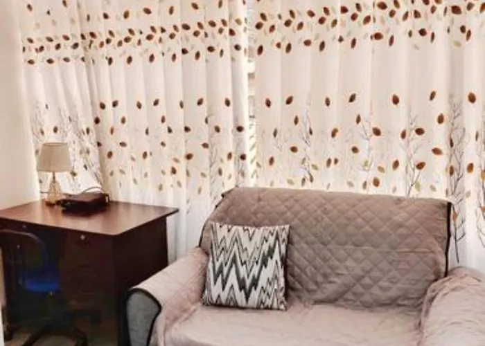 Conforthouse Apartamento