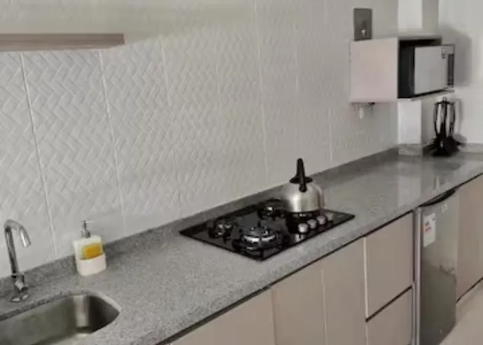 Apartamento Conforthouse *
