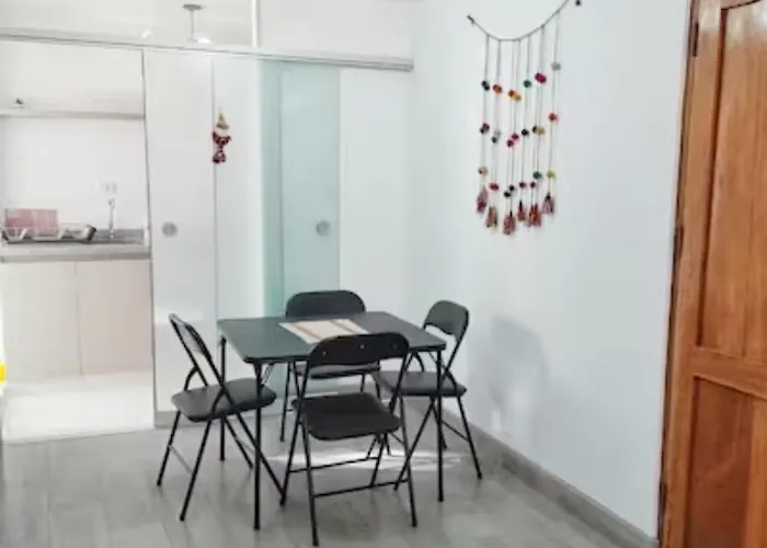 Conforthouse Apartamento *
