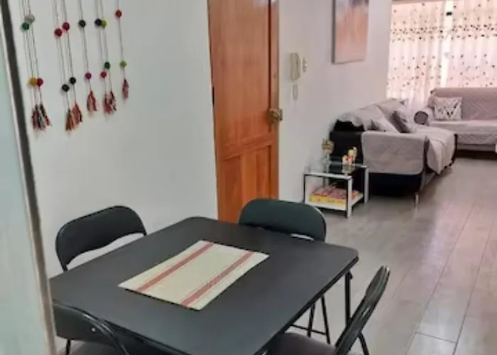 Conforthouse Apartamento